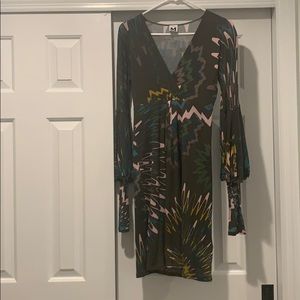 Missoni dress